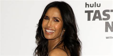 padma lakshmi nipple|Padma Lakshmi Frees The Nipple In A See